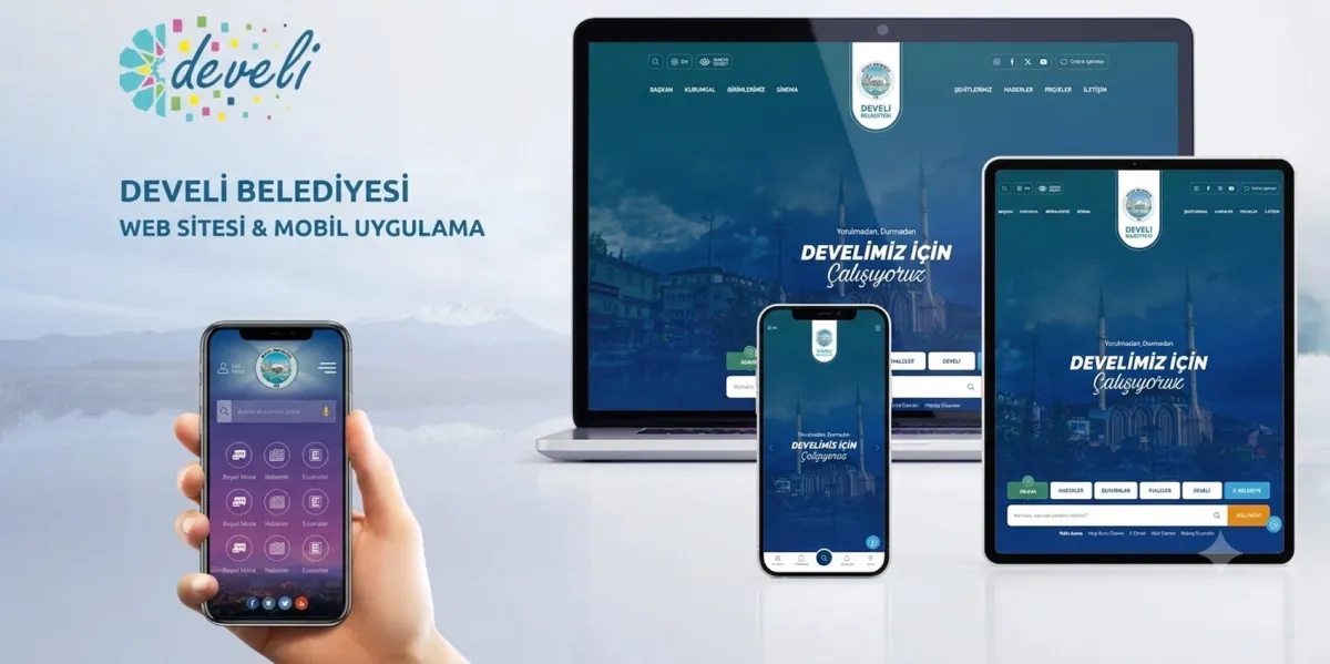 Türkiye Posta Kodu web sitesi