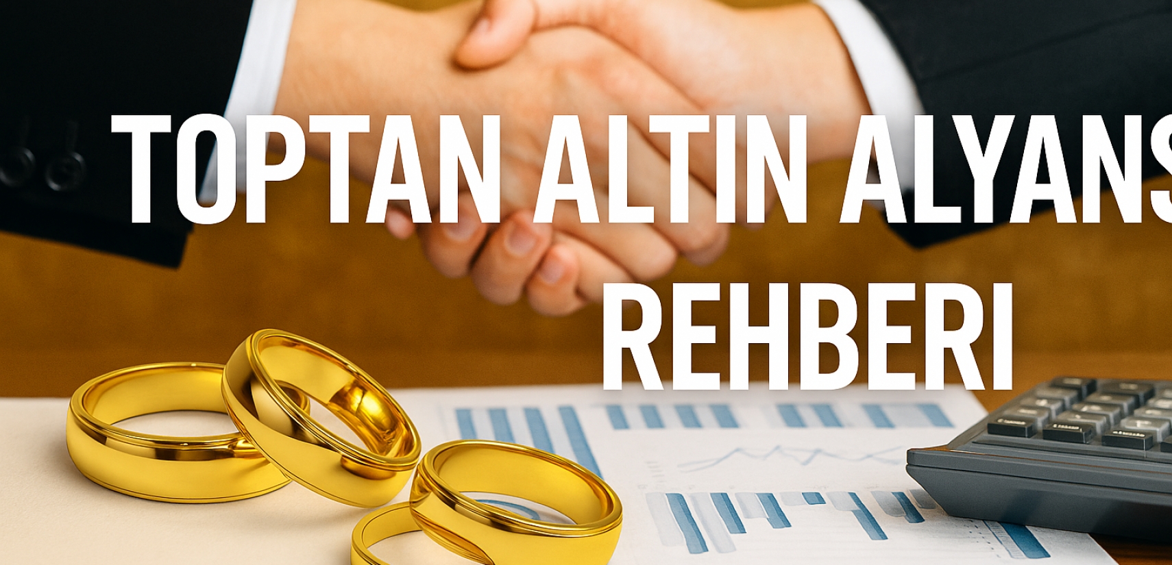 Toptan Altın Alyans