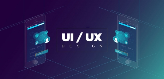 UI Ve UX Nedir ? Faydaları ve Özellikleri Nelerdir ?