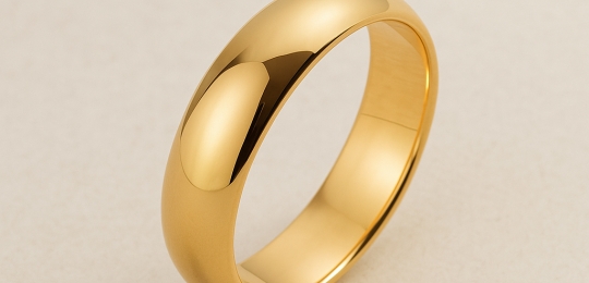 Bombeli alyans nedir, ne işe yarar?